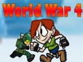 เกม World war 4