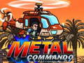เกม Metal Commando