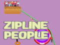 เกม zipline People