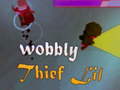 เกม Wobbly Thief Life
