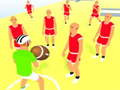 เกม Shoot N Run