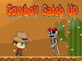 เกม Cowboy catch up