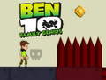 เกม Ben 10 Family genius