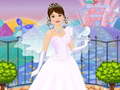 เกม Bride Dress Up : Wedding Dress Up Game