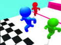 เกม Crowd Run Race
