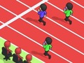 เกม Sprint Runners