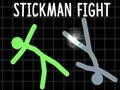 เกม Stickman fight