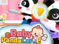 เกม Baby Panda Care 2