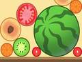 เกม Merge Fruit
