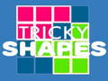 เกม Tricky Shapes