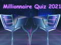 เกม Millionnaire Quiz 2021