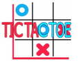 เกม Tic Tac Toe 