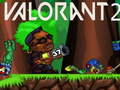 เกม Valorant 2