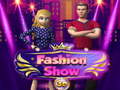 เกม Fashion show 3d