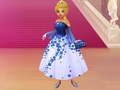 เกม Fantasy Cinderella Dress Up