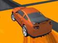 เกม Extreme Mega Ramp Race