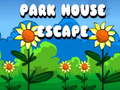 เกม Park House Escape