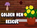 เกม Golden Hen Rescue