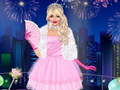 เกม With Dress Up: Prom Queen High School Love Affair Dres