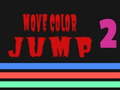 เกม Move Color Jump 2