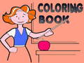 เกม Coloring Book 