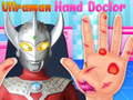 เกม Ultraman hand doctor