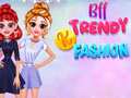 เกม BFF Trendy K-Fashion