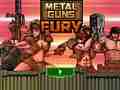 เกม Metal Slug Fury