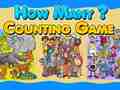 เกม How Many Counting Game?