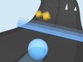 เกม Twisty Rolling