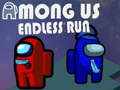เกม Among Us Endless Run