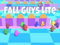 เกม Fall Guys Lite 