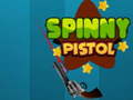 เกม Spinny pistol