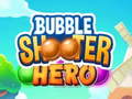เกม Bubble Shooter Hero