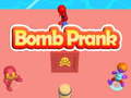 เกม Bomb Prank