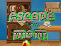 เกม Escape from mom 