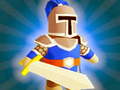 เกม Tactical Knight Puzzle