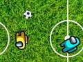 เกม Football Among Us