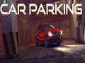 เกม Car Parking 