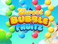 เกม Sweet Bubble Fruitz