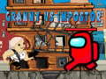เกม Granny vs Impostor