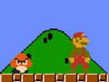 เกม Super Mario Classic 