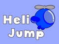เกม Heli Jump