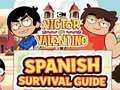 เกม Victor and Valentino: Spanish Survival Guide
