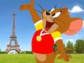 เกม Tom and Jerry: Dress Up