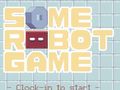 เกม Some Robot