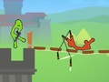 เกม Stickman Supreme Duelist 2