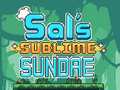 เกม Sal’s Sublime Sundae