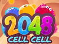 เกม 2048 Cell Cell