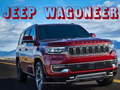 เกม Jeep Wagoneer 